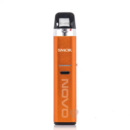 Smok Novo Eco
