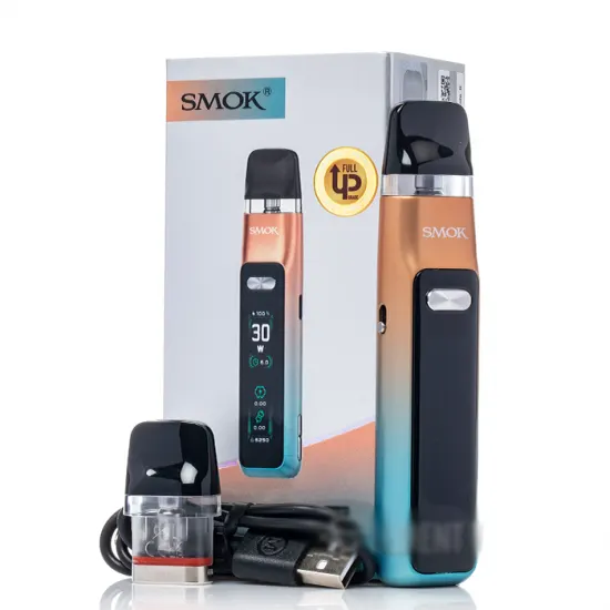 SMOK NOVO GT Pod Kit 1300mAh - Buharkeyf
