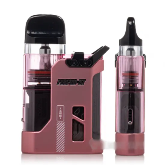 SMOK Propod GT 22W Işıklı Pod Mod - Buharkeyf