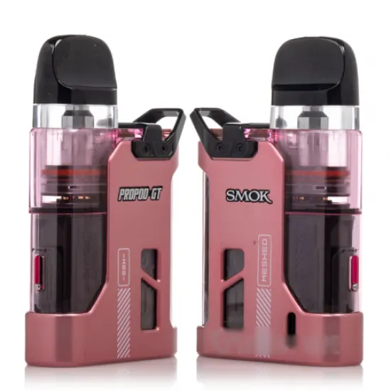SMOK Propod GT 22W Işıklı Pod Mod - Buharkeyf