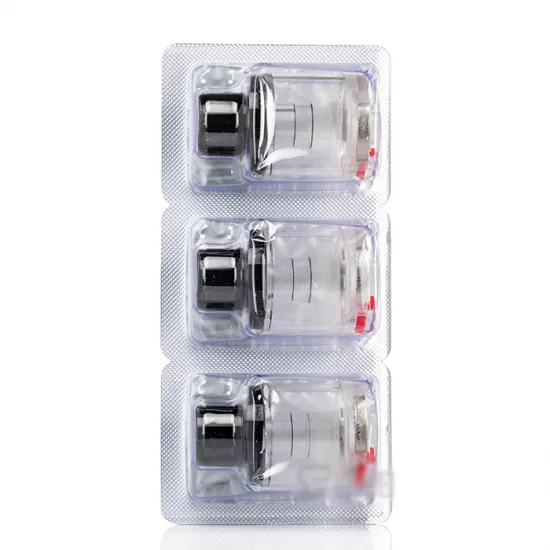 SMOK RPM 85 100 Boş Yedek Kartuş RPM 2 Uyumlu - Buharkeyf