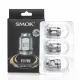 SMOK TFV18 Mini Yedek Coil 3lü Paket - Buharkeyf
