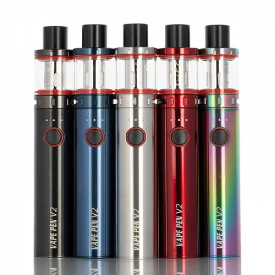 SMOK Vape Pen V2 Kit 1600mAh - Buharkeyf