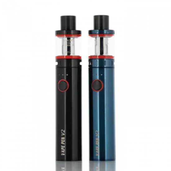 SMOK Vape Pen V2 Kit 1600mAh - Buharkeyf