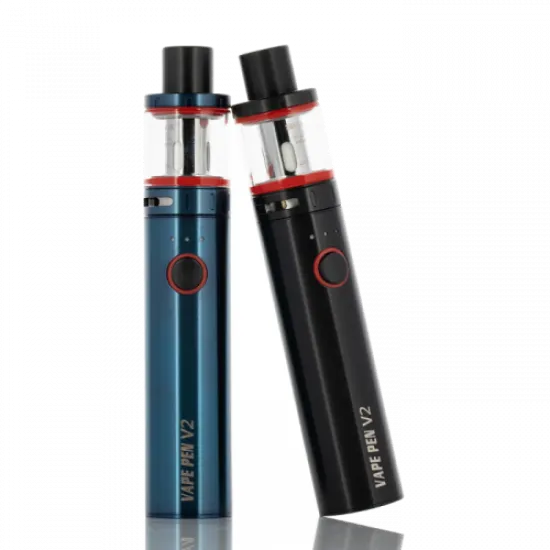 SMOK Vape Pen V2 Kit 1600mAh - Buharkeyf