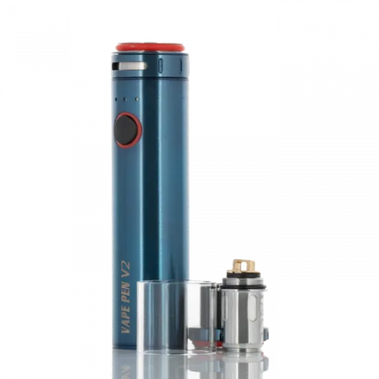 SMOK Vape Pen V2 Kit 1600mAh - Buharkeyf