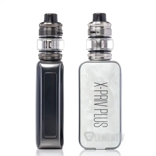 Smok X Priv Plus