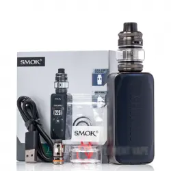 Smok X Priv Plus
