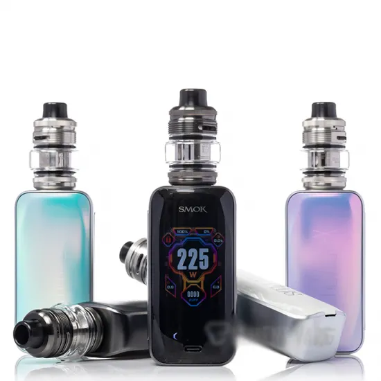 SMOK X-PRIV PLUS 225W
