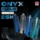 Pod Salt - Onyx Cloud 25000 Puff