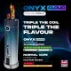 Pod Salt - Onyx Cloud 25000 Puff
