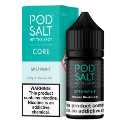 Pod Salt - Spearmint 30ML