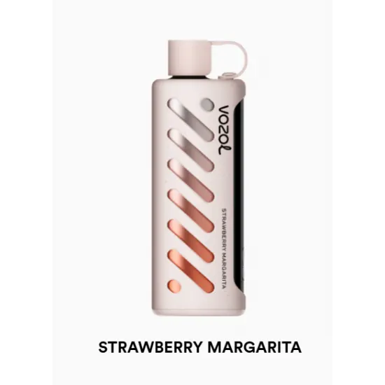 Vozol Gear Shisha 25000