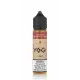 Yogi - Strawberry Granola Bar 60ML