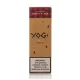 Yogi - Strawberry Granola Bar 60ML