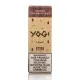 Yogi - Strawberry Granola Bar 30ML SALT LİKİT