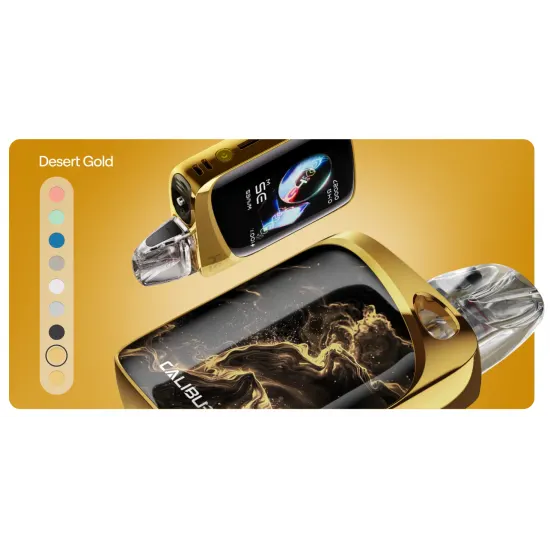 Uwell Caliburn G4 Pro KOKO