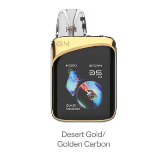 Uwell Caliburn G4 Pro KOKO