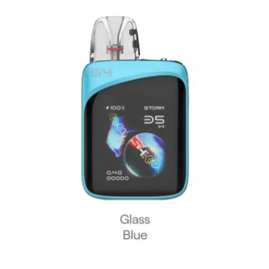 Uwell Caliburn G4 Pro KOKO