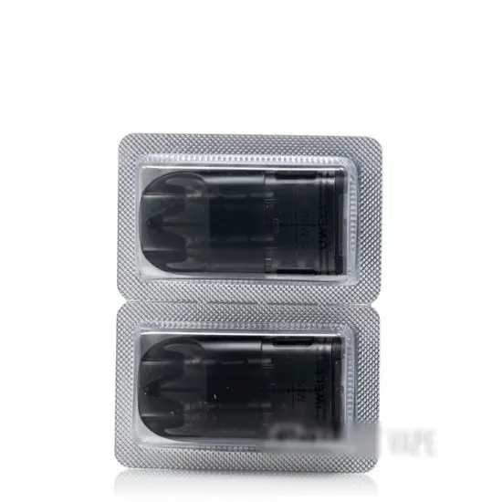 Uwell Caliburn Explorer Yedek Kartuş 2 Adet - Buharkeyf