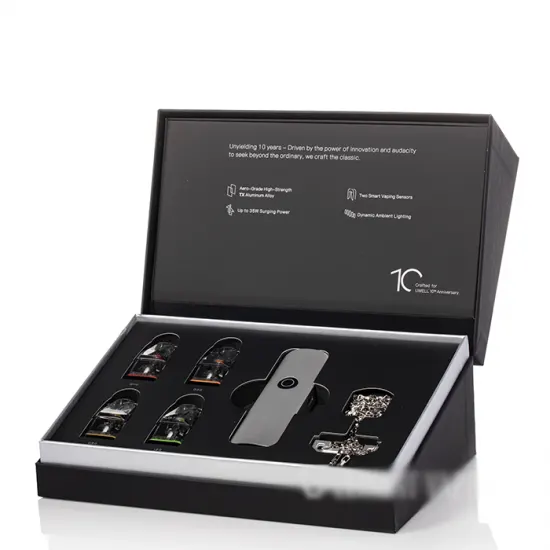 Uwell Caliburn G4 Classic