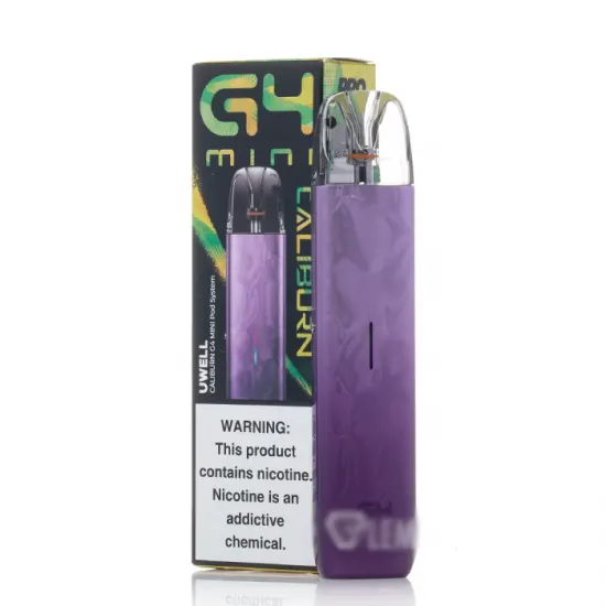 Uwell Caliburn G4 Mini 35W