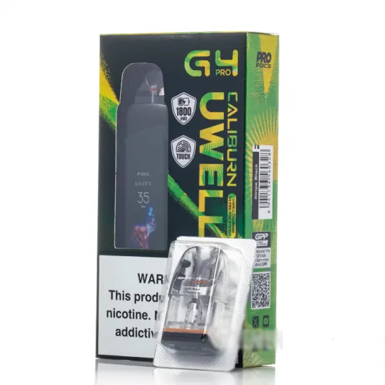 Uwell Caliburn G4 Pro
