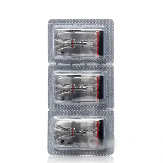 Uwell Caliburn GPP Yedek Kartuş 3 Adet - Buharkeyf