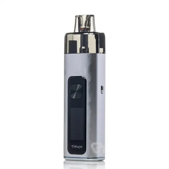 UWELL Typhos 45W 2000mAh Pod Mod - Buharkeyf