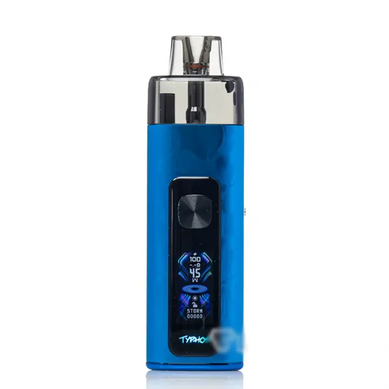 UWELL Typhos 45W 2000mAh Pod Mod - Buharkeyf