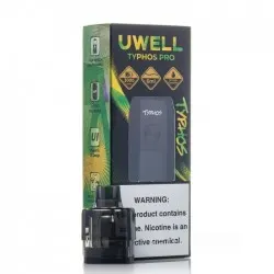 Uwell Typhos Pro