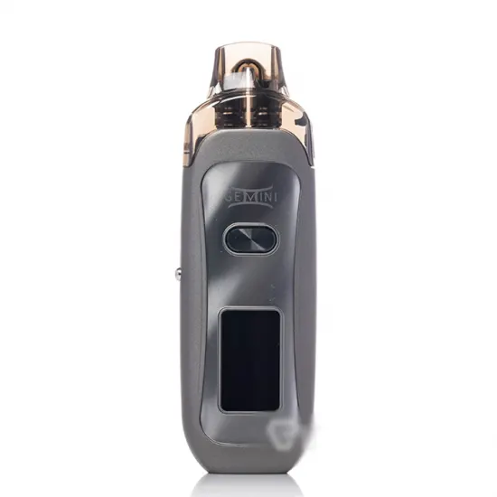 Vandy Vape GEMINI 80W AIO Pod Mod - Buharkeyf