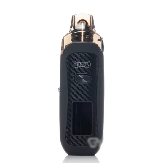 Vandy Vape GEMINI 80W AIO Pod Mod - Buharkeyf