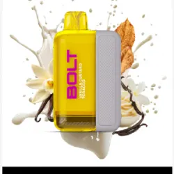 NASTY BOLT 50K Puff