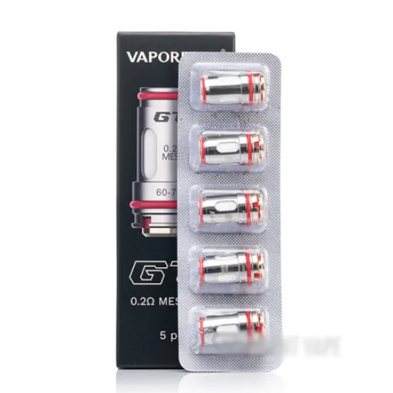 Vaporesso GTi Yedek Coil 5li Paket - Buharkeyf