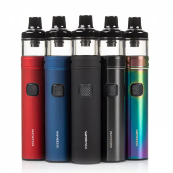 Vaporesso GTX GO 40 Kalem Tipi Pod Mod - Buharkeyf