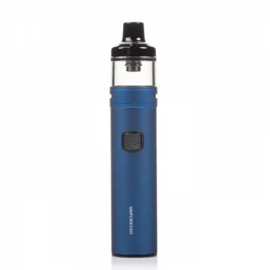 Vaporesso GTX GO 40 Kalem Tipi Pod Mod - Buharkeyf