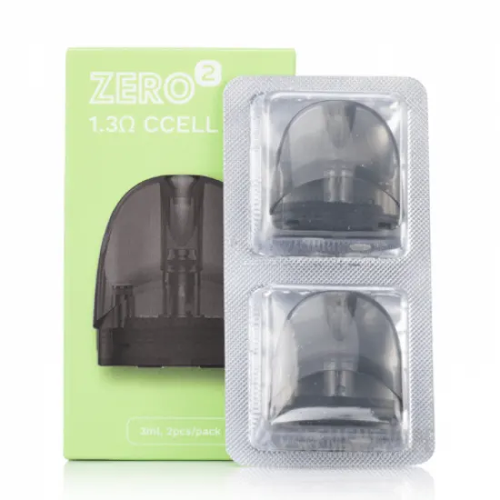 Vaporesso ZERO 2 Yedek Kartuş 3ml - Buharkeyf