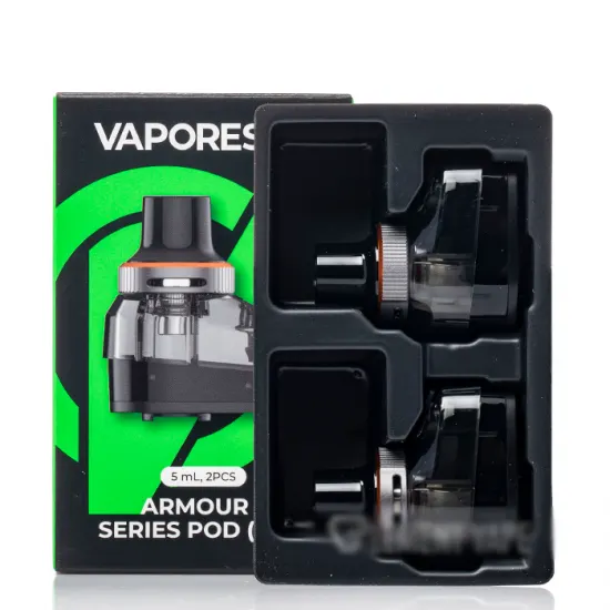 Vaporesso ARMOUR G Yedek Kartuş 5mL - Buharkeyf