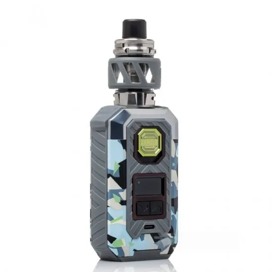 Vaporesso Armour Max 220W Kit - 21700 Pil