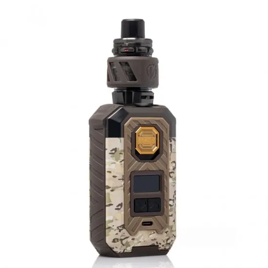 Vaporesso Armour Max 220W Kit - 21700 Pil