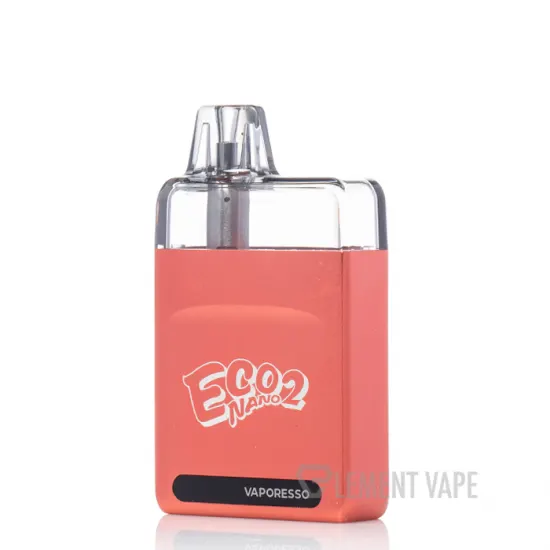 Vaporesso ECO Nano 2 6mL Pod Mod Kit - Buharkeyf