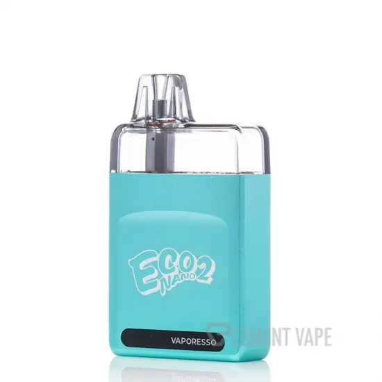 Vaporesso ECO Nano 2 6mL Pod Mod Kit - Buharkeyf