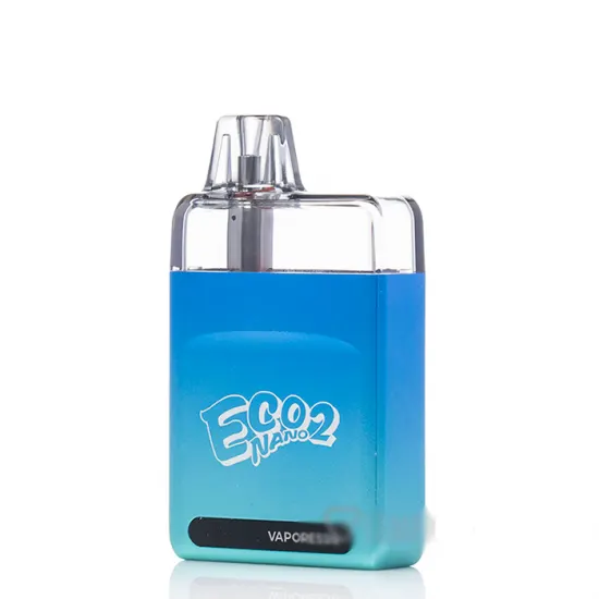 Vaporesso ECO Nano 2 6mL Pod Mod Kit - Buharkeyf