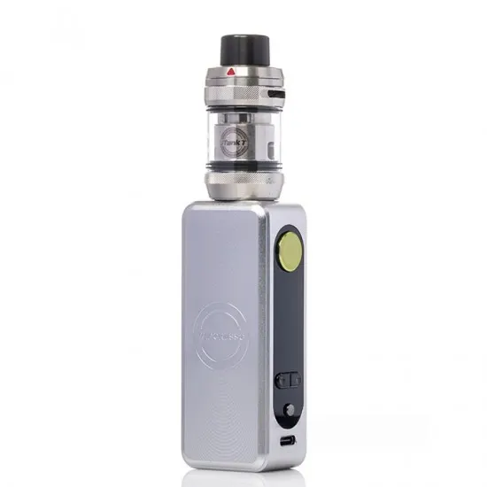 Vaporesso GEN SE 80W Kit ve iTank T - Buharkeyf