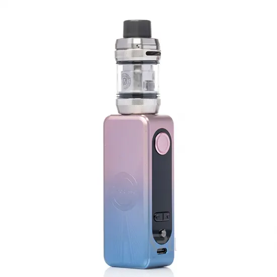 Vaporesso GEN SE 80W Kit ve iTank T - Buharkeyf