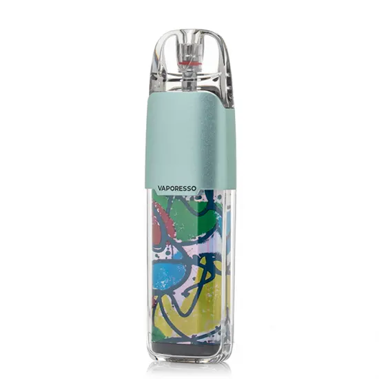 Vaporesso LUXE Q2 SE Pod Mod Kit - Buharkeyf