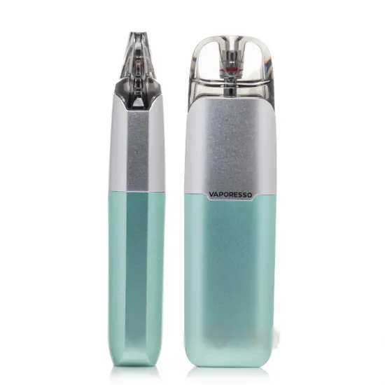 Vaporesso LUXE Q2 SE Pod Mod Kit - Buharkeyf