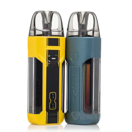 Vaporesso Luxe X Pro