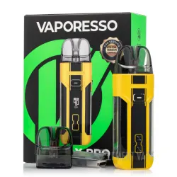 Vaporesso Luxe X Pro